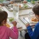 Detrazione mensa scolastica 730/2026