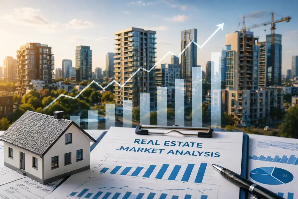 Analisi del mercato immobiliare