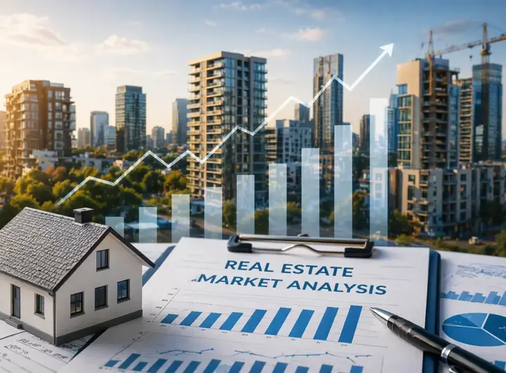 Analisi del mercato immobiliare