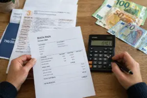 Busta paga più bassa del dovuto? puoi recuperare oltre 2.000 euro