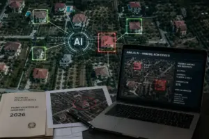 Case non dichiarate, l’IA le scopre dall’alto