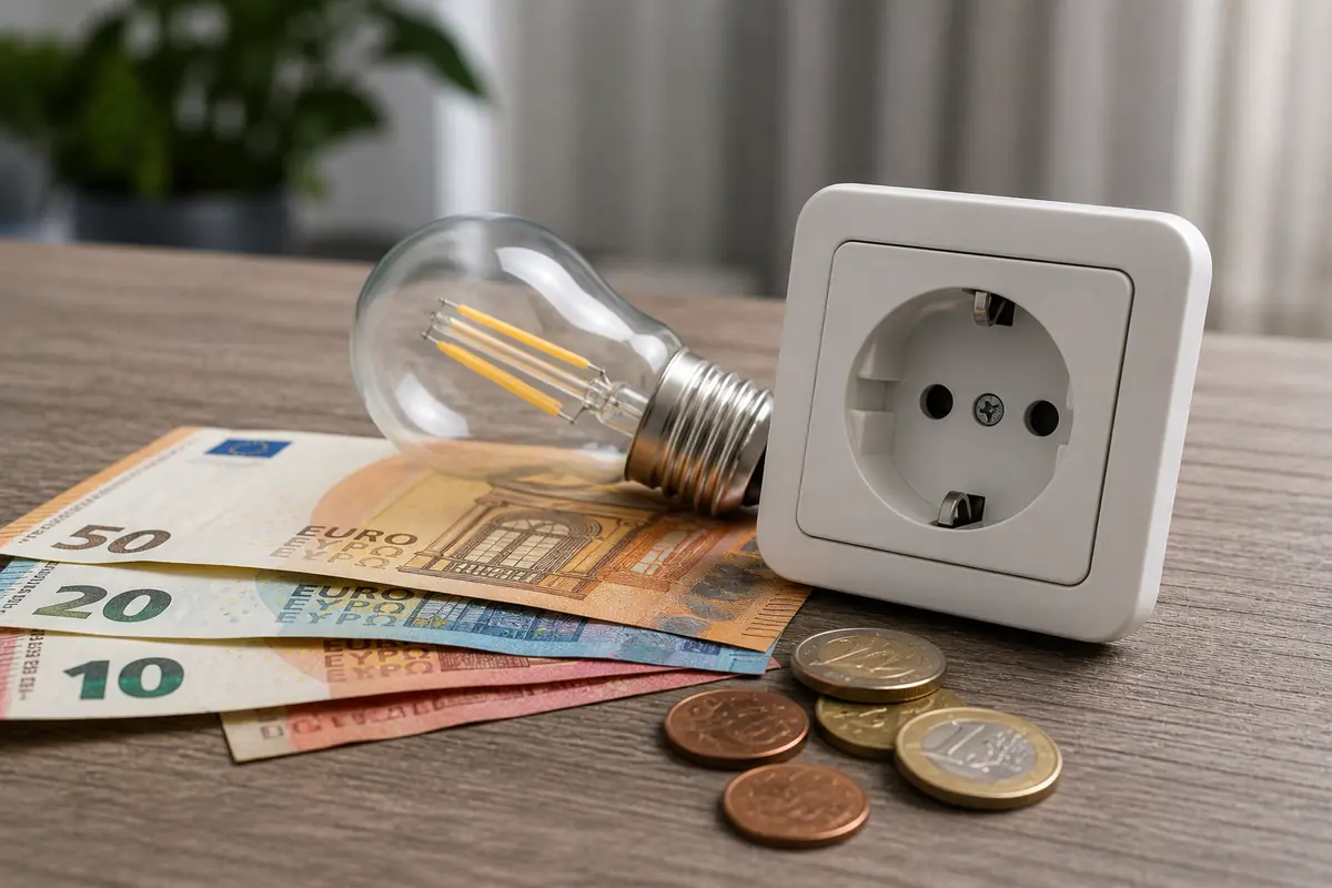Povert energetica Bollette sempre pi alte