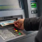 Prelievi bancomat e controlli